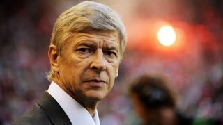 Arsene Wenger on Languages by Muntazir Mehdi 247,653 views 12 years ago 13 minutes, 4 seconds