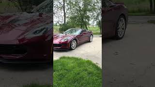 #corvette #fyp #cars #real