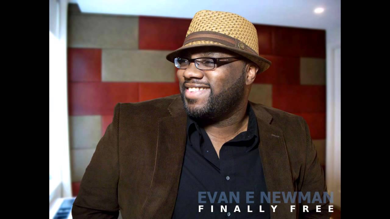 Rev. Evan E. Newman - You Are