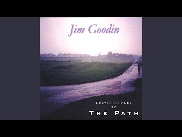 Carolan's Welcome/The Path