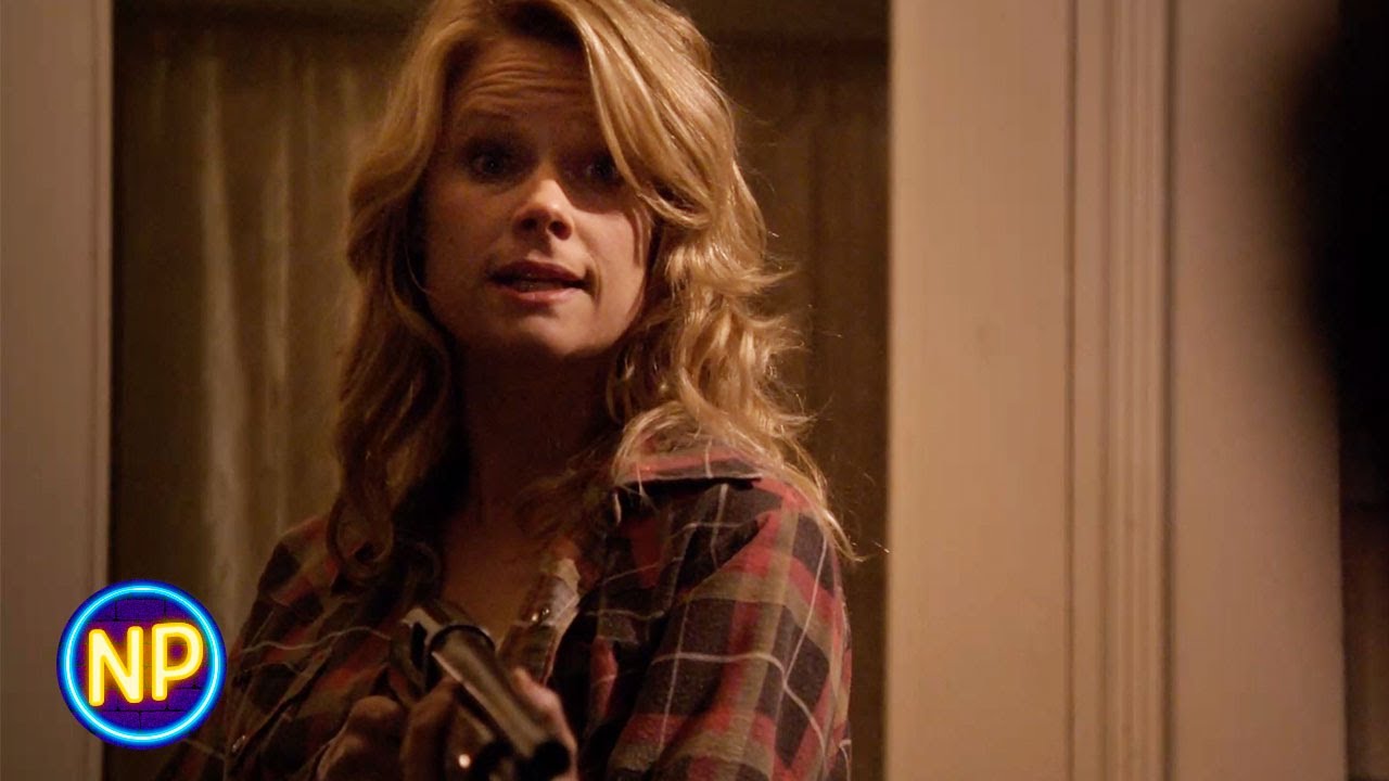 Ava Aims a Gun at Boyd | Justified Season 1 Episode 13 | Now Playing