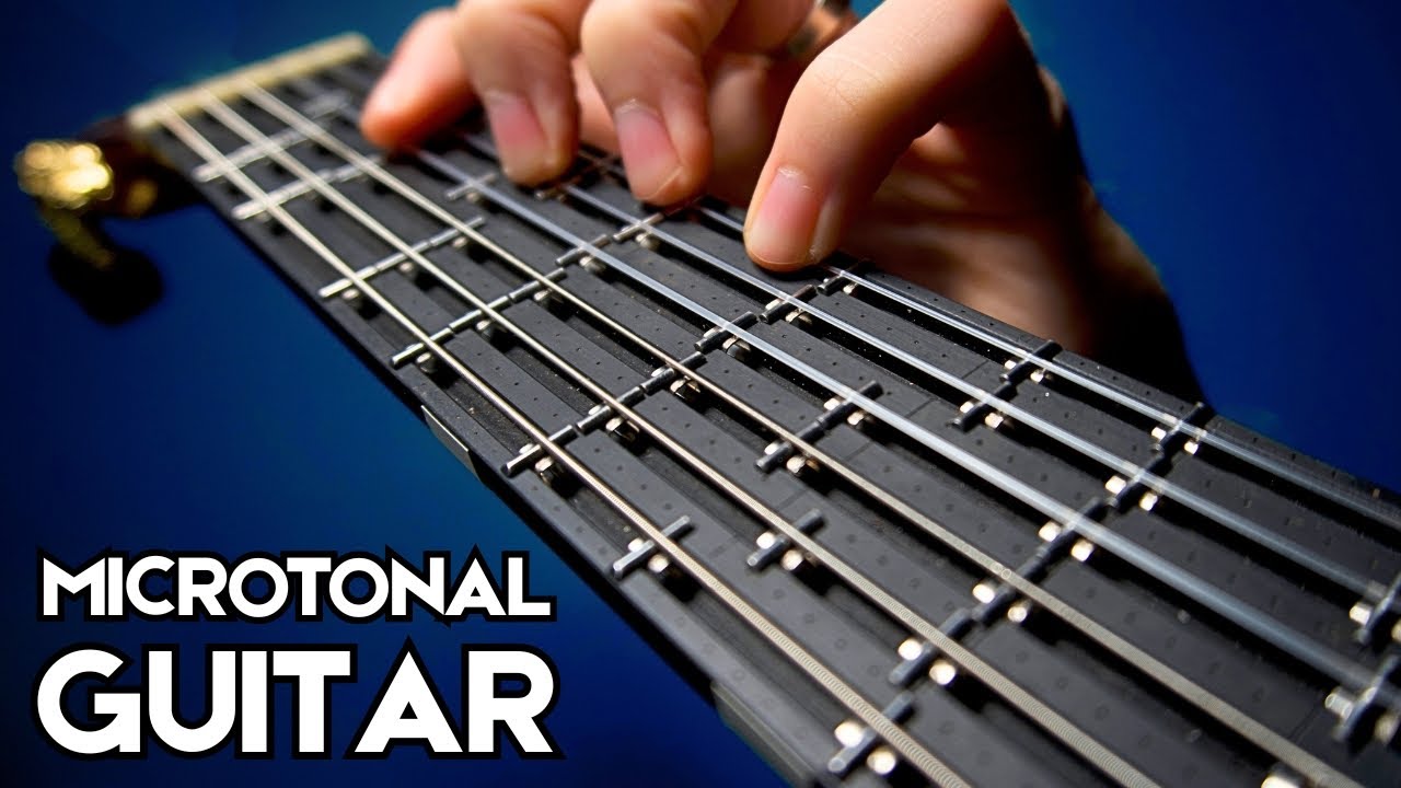 Your Ear Has Never Heard Bach Like This - YouTube