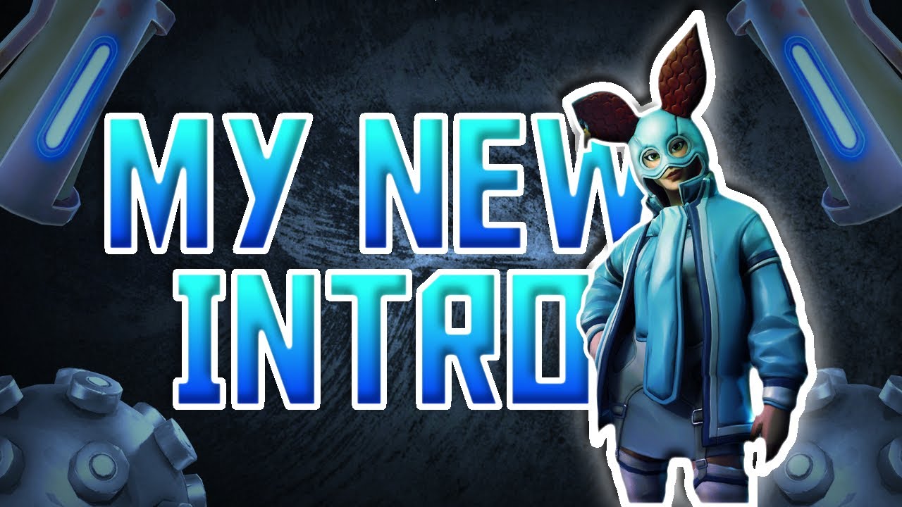 Top 5 Intro Template No Text + Download Link + No Copyright 2019