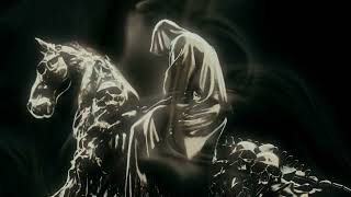 Wasiu X Apashe - Lazarus Rise