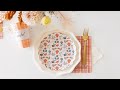 House That Lars Built Joins Bonjour Fete For a Cozy Thanksgiving Collection I Bonjour Fete