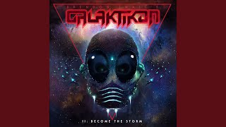 Brendon Small's Galaktikon - Dangertits
