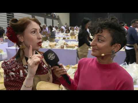 Video till Portugal har den bästa osten