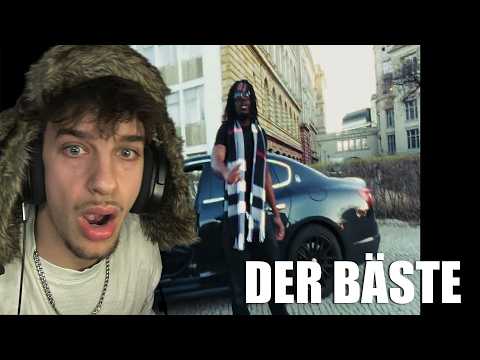 TAIMO REAGIERT AUF BÄST - PUEBLO