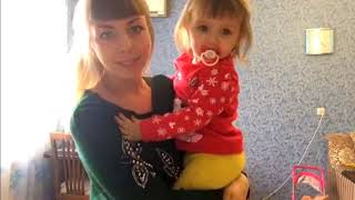 Ева учится говорить. Учим звуки животных. Ева учится говорить. Учим звуки животных.