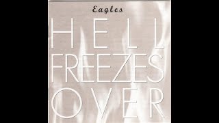 The Eagles - Get Over It (1994) Profile