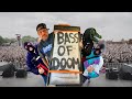 Moscow death brigade feat hoya roc  bass of doom official music 2023