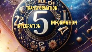 MAKING THE SHIFT TO ENLIGHTENMENT IN EGYPTIAN NUMEROLOGY With Sara Bachmeier