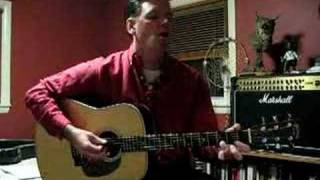 "I Still Miss Someone" Johnny Cash cover