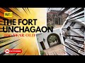 200 साल पुराना राजा का किला | THE FORT UNCHAGAON | ADVENTURE #quila #viral