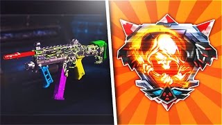 DROP A GUARANTEED NUCLEAR WITH THIS CLASS SETUP ON BLACK OPS 3! Net Worth