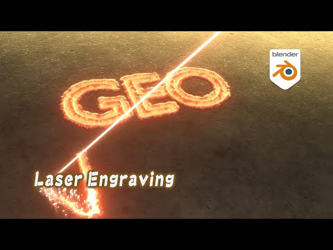 [Tut] Laser Engraving
