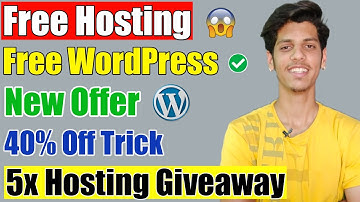 🔥Free Web Hosting With Free SSL In 2021 | Best Hosting For WordPress With SSL & cPanel