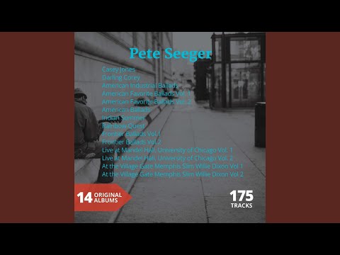 Keep Your Hand on the Plow (feat. Memphis Slim, Willie Dixon) (Bonus Track)