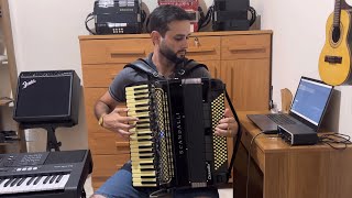Balaio de Gato - Mangabinha - Wellington Dornelas 
