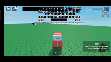 Arceus x amongus script (FE)