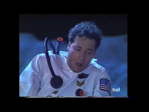VASCOS EN LA LUNA
