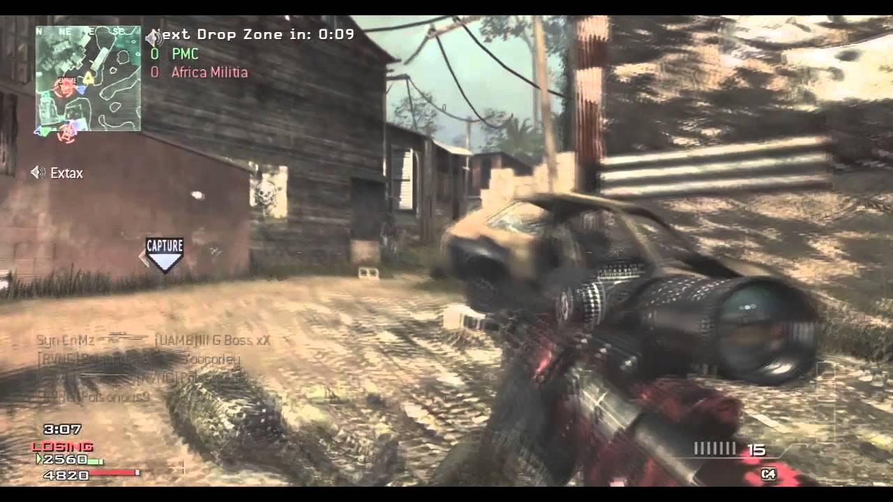 Obey LE - Minitage #25