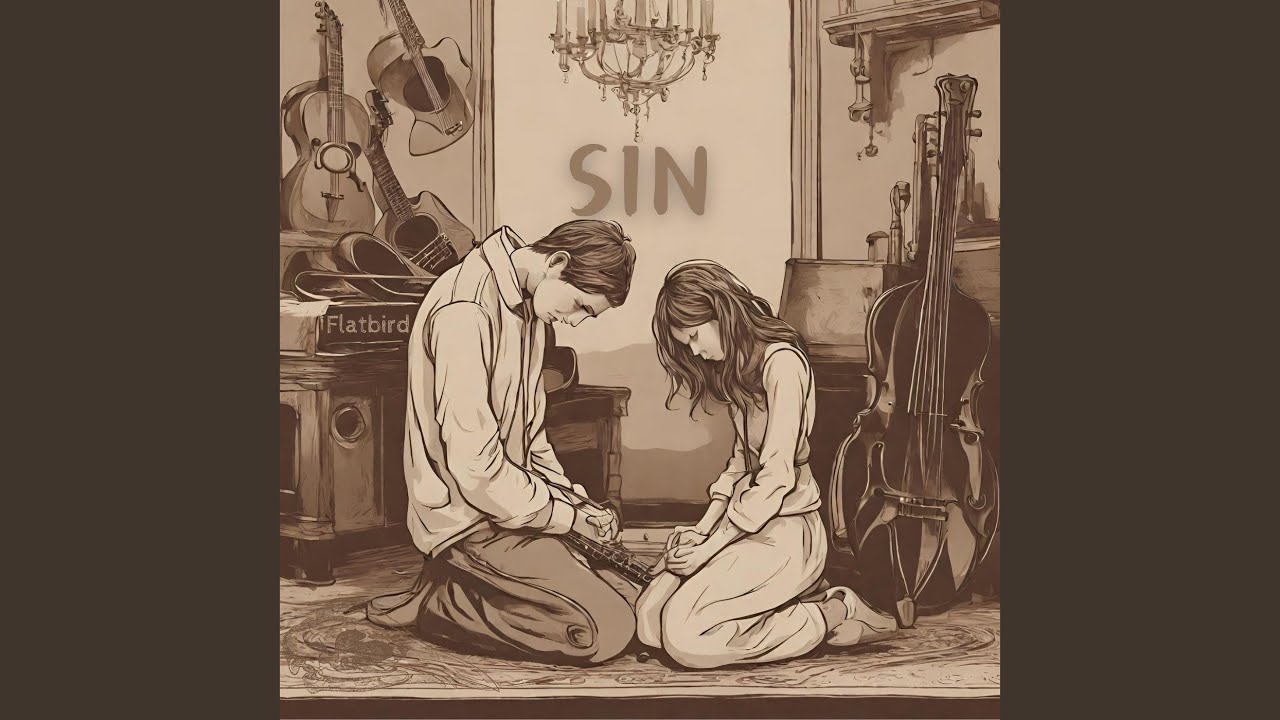 Watch Sin on YouTube Watch Sin on YouTube