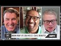 Remembering Lou Holtz on Classic College Football TV | College GameDay Podcast