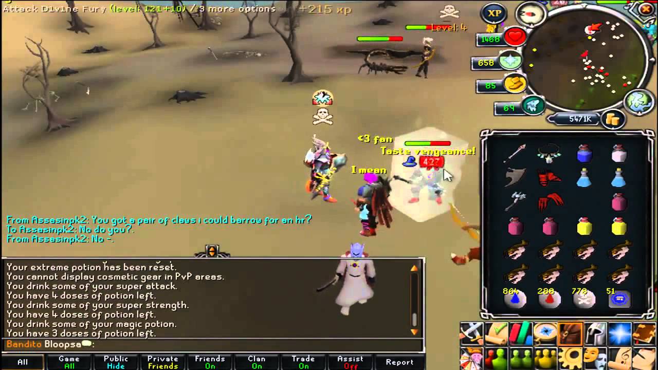 A Final Goodbye to RS - Thank you guys