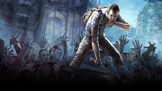 Zomboid - Secret Insurgent Mission V