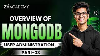 MongoDB Training Part 3 | MongoDB Overview, Features & Architecture Guide