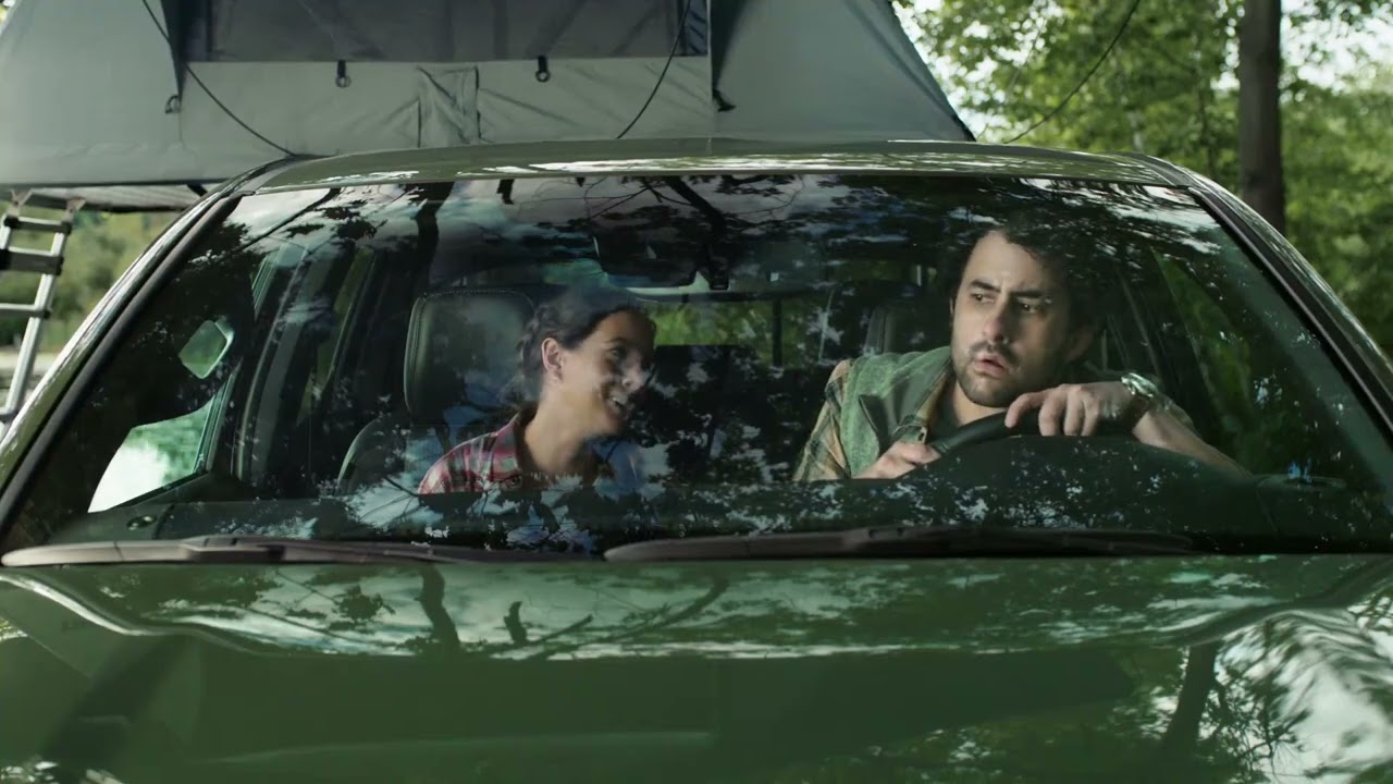 Shop Your Toyota Tacoma at Orangeville Toyota!