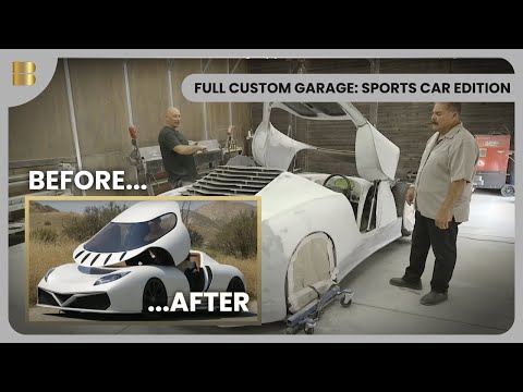 Custom Auto Body Fabrication Near Me