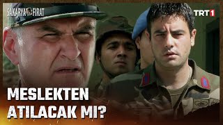 Hüsamettin Albay’ın Osman’a Resti - Sakarya Fırat 31. Bölüm