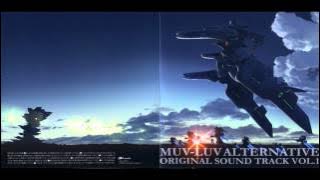 Muv-Luv Alternative OST Vol.1 - (27) Something Stolen