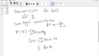 SOA Exam P Question 120 | Joint Probability Distribution