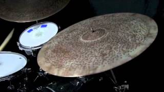 Sabian 24'' HH Pandora Ride (2988g)