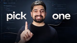 1 Language 1 framework | New age of learning developerment with AI