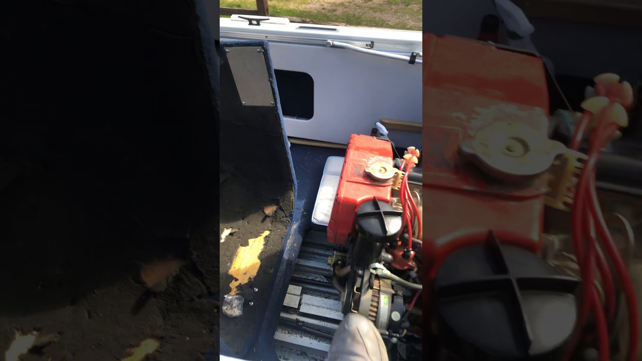 Volvo penta 230
