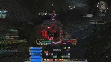 Slowtro: Webs of Scuttledells [Lotro]