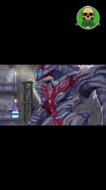 episode ark part 3 topi sihir animation@TopiSihirAnimation