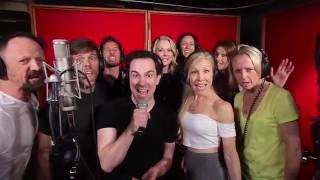 Celebrity Broadway Musical SOMETHING ROTTEN! Presents "It's Tony Time!" Profile