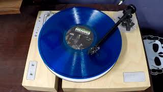 Eminem  Curtain Call  D4  Stan    Vinyl Recording