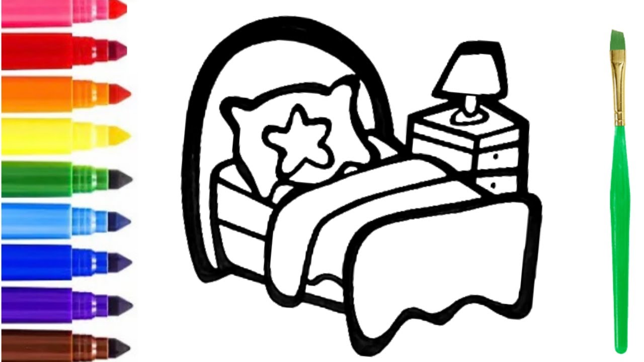 Сурет бояуға