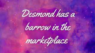 Obladi Oblada Song Lyrics