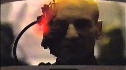 We are the Borg:  gang stalkers