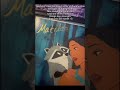 { what I got at my first comic con! :D} #pocahontas #jojobizzare #comiccon #convention #voiceactor