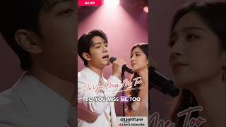 Do You Miss Me Too trending  love viral foryou s singer fyp viral trend
