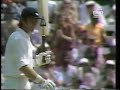 Dennis amiss 137 england v india prudential world cup odi 1 lords june 7 1975