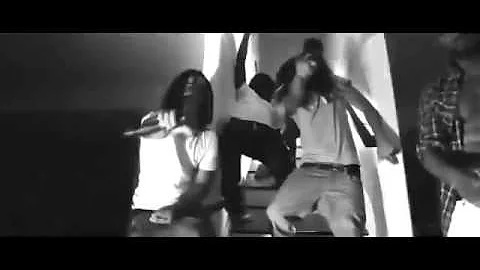 Cheif keef -war (music video)